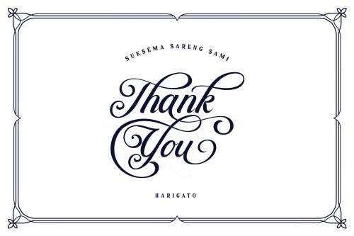 Controwell Victorian Typeface Font