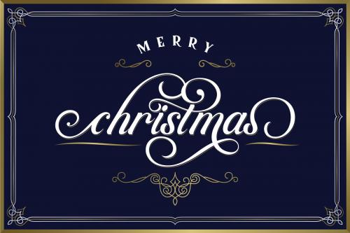 Controwell Victorian Typeface Font