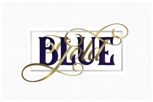 Controwell Victorian Typeface Font