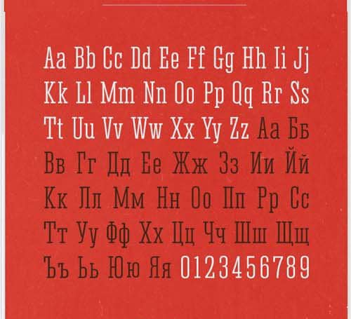 Corki Font