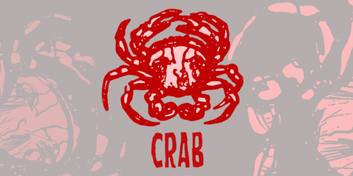 Crab Font