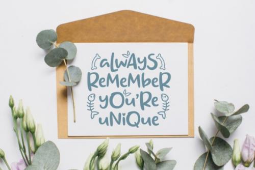 Daily Walker Script Font