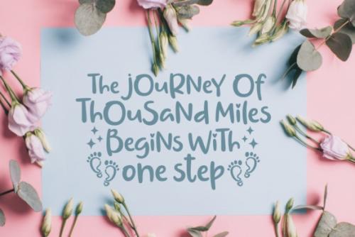 Daily Walker Script Font