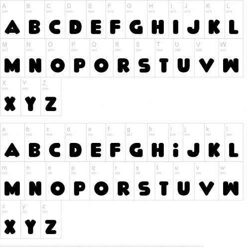 Delicious Font Free Download