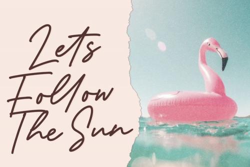 Dementor Script Font