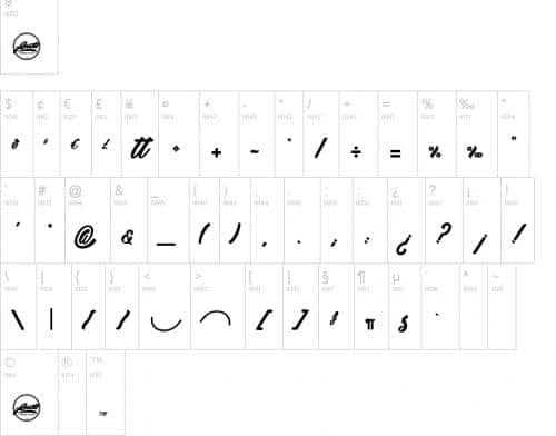 Detective Bildo Font