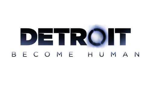 Detroit Become Human Font
