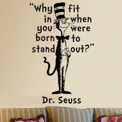 Doctor Soos Cat In The Hat Fonts