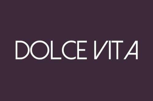 Dolce Vita