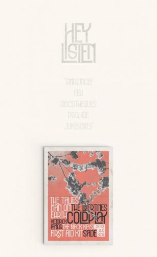 Elephant Display Font