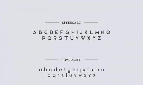 Elianto Font