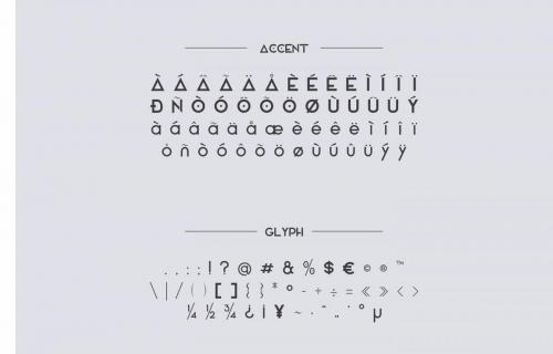 Elianto Font