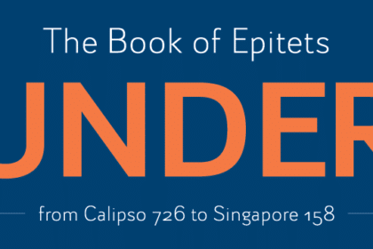 Epitet Font Family