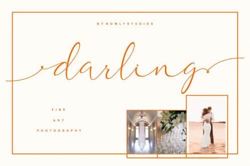 Equalizer Script Font
