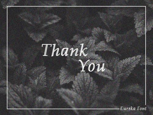 Eureka Script Font