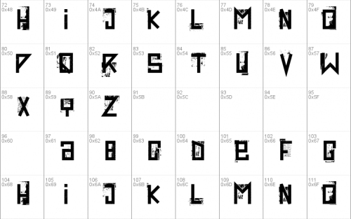 Extravaganza Font