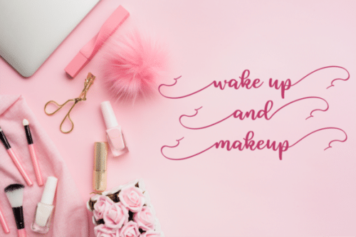 Feather Modern Script Font
