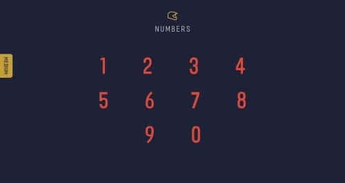 Fester Font