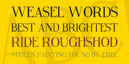 Fine Style Font
