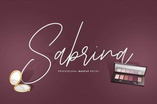 Fire Stone Handwritten Font