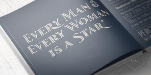 Fnord Family Font
