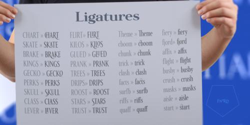 Fnord Family Font