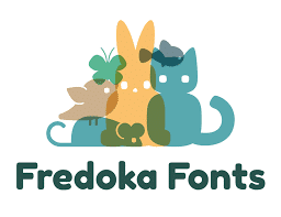 Fredoka One Font