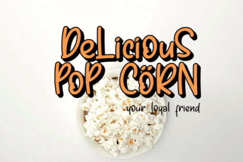 Fresh Onion Script Font