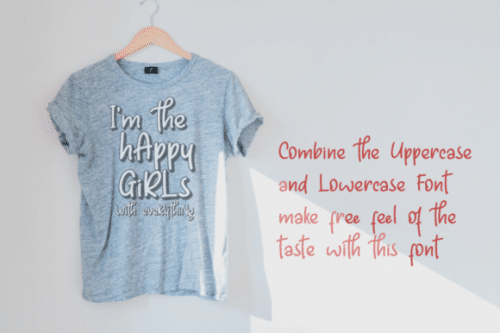 Fresh Onion Script Font