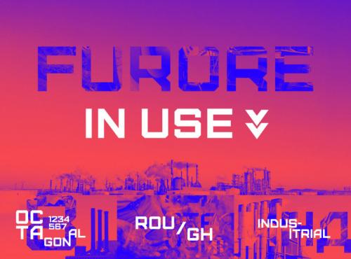 Furore Typeface