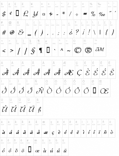 Gabrielle Font