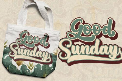 Gadimon Script Font