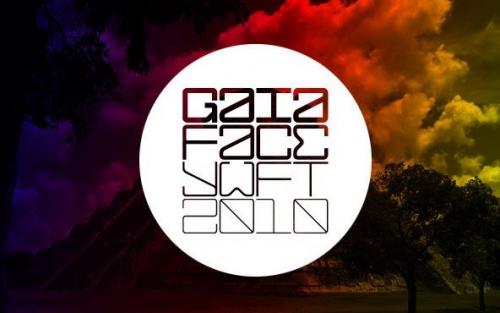 Gaia Typeface