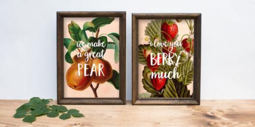 Garden Grown Caps Font Free Download
