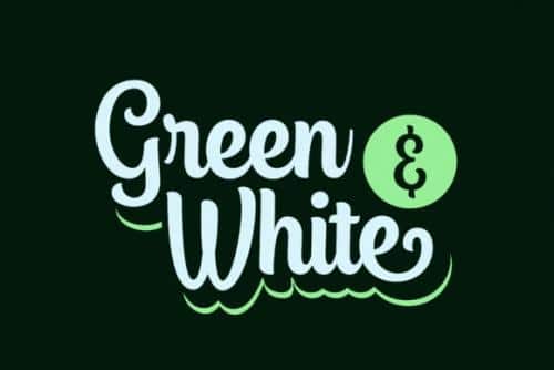 Glasgow Script Font