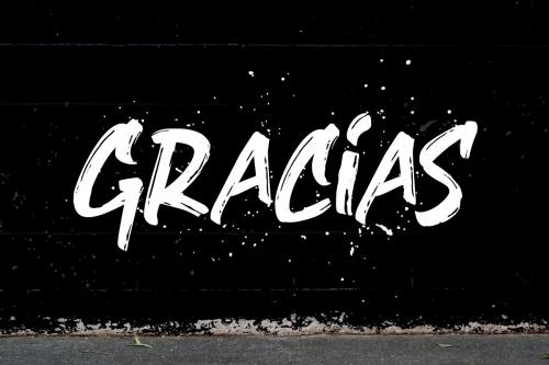 Grotters Urban Font