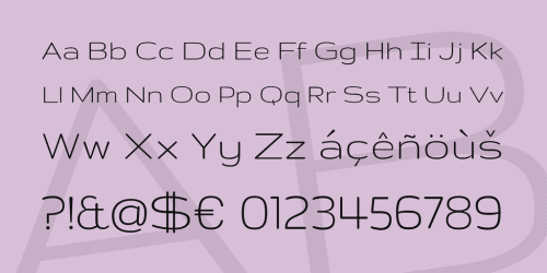 Gruppo Font