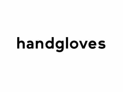 Handgloves Font