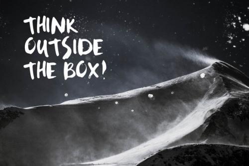 Hardcore Brush Font