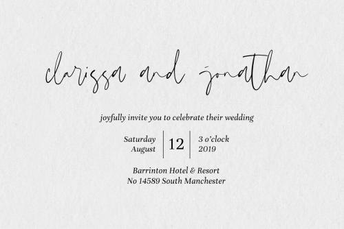 Hasting Script Font