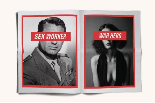 Heading PRO Font Family