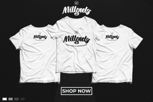 Hilgreds Script Font