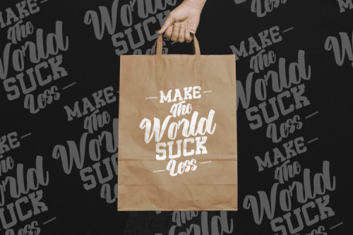 Hilgreds Script Font