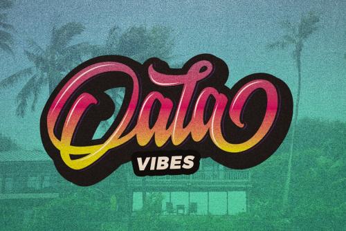 Hoodson Script Font