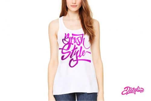 Humblle Rought Font