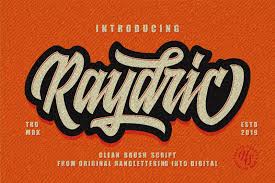 Hypebeast Script Font