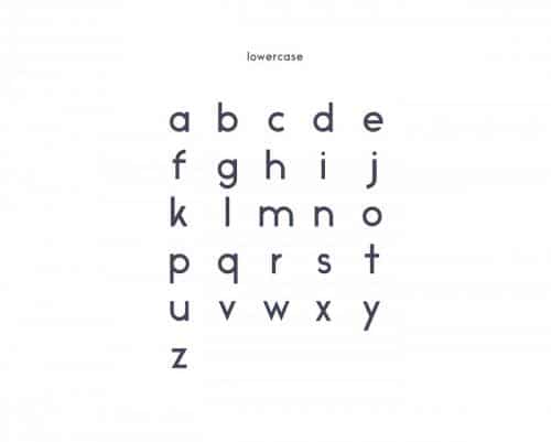 Ikaros Font