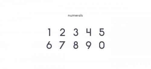 Ikaros Font