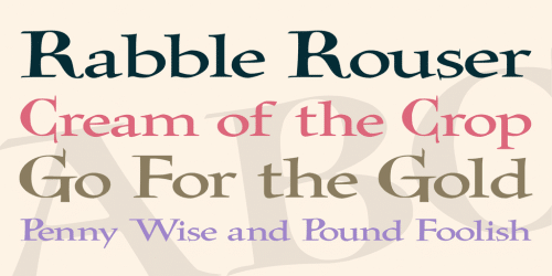 JMH Holy Bible Font