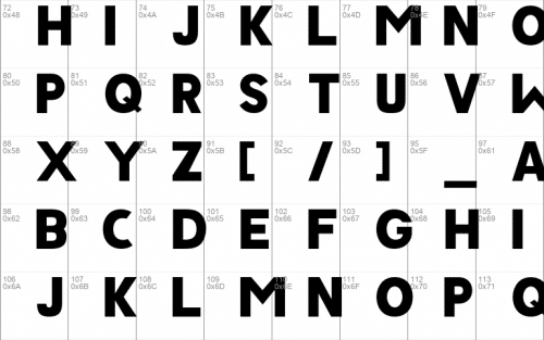 Javata Font